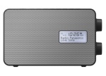 PANASONIC - Radio Panasonic RF-D30BTEGK Nero