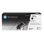 HP - Toner Hp Neverstop Kit ricarica 143A W1143A