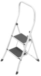 Gierre - GIERRE Sgabello Superstep Acc Con Maniglione 2 Gradini En14183 150Kg, 115 cm, 150 kg, 4,9 kg, 470 mm, 13 cm