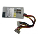 QNAP - QNAP PSU f/TS409U, 250 W, Server, TS-439 Pro/439 Pro II/439 Pro II+/459 Pro/459 Pro+/410U/419U, Argento, 75 mm, 218 mm