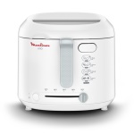 MOULINEX - Friggitrice elettrica ad olio Moulinex Fry uno