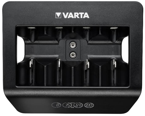 Varta Universal Charger+ AC