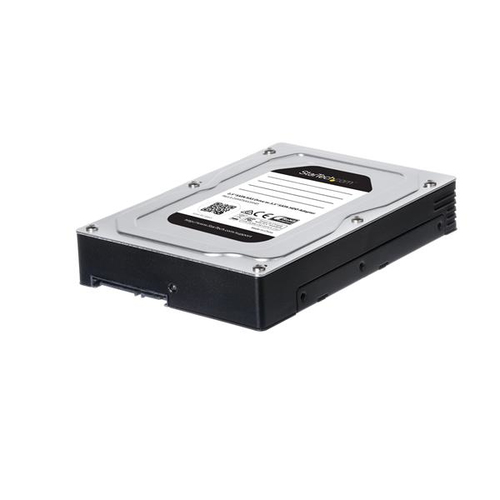 StarTech.com Adattatore hard disk da 2,5