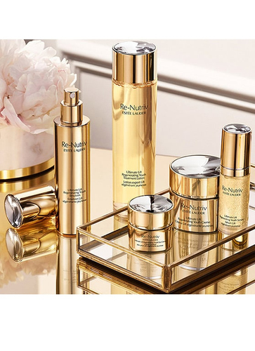 Estée Lauder Re-Nutriv Ultimate Lift Regenerating Youth Emulsion, 75ml