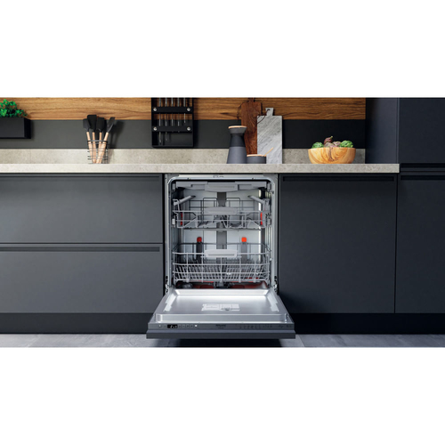 Lavastoviglie incasso Hotpoint F159305 His7030Wel