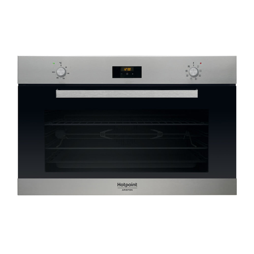 Forno incasso Hotpoint 869991586240 Ms3 744 Ix Ha Inox