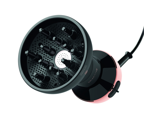 Bellissima Diffusore ad aria calda My Pro Diffon Ceramic