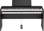 Korg - Pianoforte Korg B2SP Digitale Black