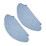 ROWENTA - Set panni lava pavimento Rowenta ZR740001 X PLORER Serie 60