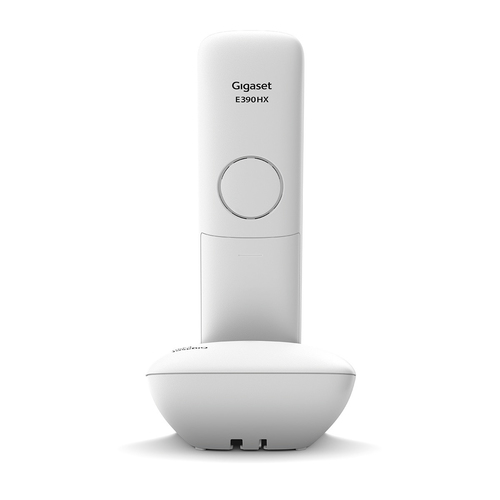 Cordless Gigaset S30852 H2908 K102 E SERIES E390 White White