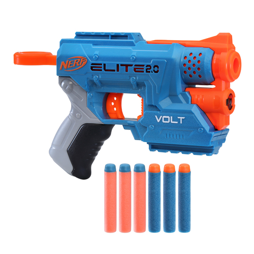 Hasbro Nerf Elite 2.0 Volt SD-1 Blaster