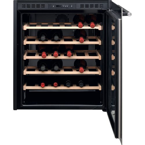 Cantinetta incasso Hotpoint 869991623540 Ha6 Wc711 Nero