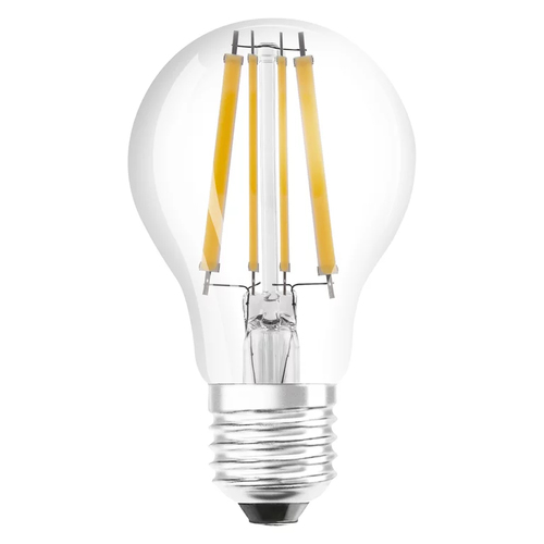 Lampadina led Osram STAR Trasparente