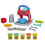 Pasta modellabile Hasbro E77765L0 PLAY DOH Il set per la pasta