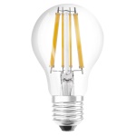 Osram - Lampadina led 11 W ; resa 100  W Osram Star Retrofit Classic A