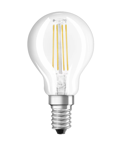 Lampadina led Osram Trasparente