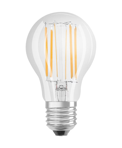 Lampadina led Osram SUPERSTAR Trasparente