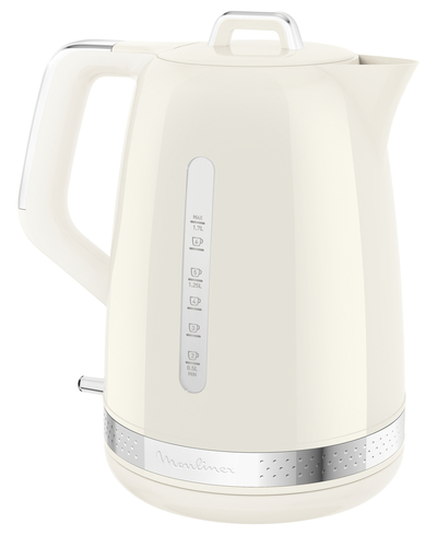 Moulinex BOLLITORE ELETTRICO SOLEIL