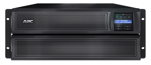APC Smart-UPS A linea interattiva 3 kVA 2700 W 10 presa(e) AC