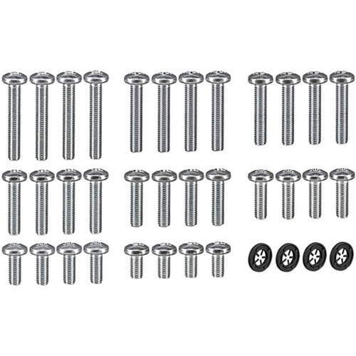 Set viti Itb CHFHB5147 CHIEF Fhb Hardware Kit