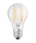 Osram - Lampadina led 7,5 W ; resa 75 W Osram Superstar Retrofit Classic A DIM