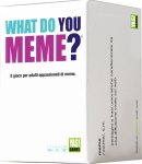 Gioco Rocco Giocattoli 21193308 What Do You Meme?