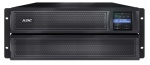 APC - Gruppo di continuità Apc SMX3000HVNC SMART UPS X 3000 Network Card Bla