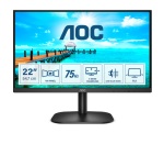 Aoc - AOC B2 22B2H/EU, 54,6 cm (21.5