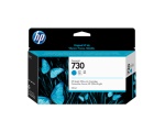 HP - HP 730, Originale, Inchiostro colorato, Ciano, HP, HP DesignJet T1700, Stampa inkjet