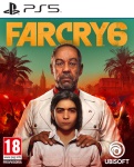 UBISOFT - Videogioco Ubisoft Playstation 5 Far Cry 6 300114029
