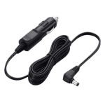 TELESYSTEM - TELE System 58040111, Auto, Accendisigari, 1,5 m, Nero