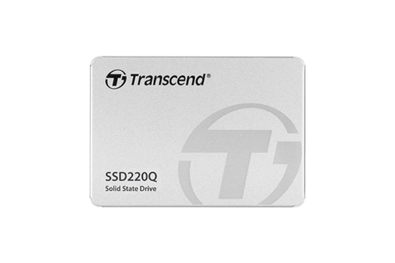 Transcend SSD220Q 2.5