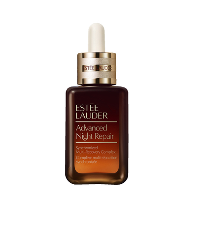 Estée Lauder Advanced Night Repair Synchronized Multi-Recovery Complex siero viso 50 ml Donna