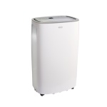 Argoclima Dry nature 17 3,8 L 47 dB 260 W Bianco
