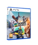 UBISOFT - Videogioco Ubisoft Playstation 5 Riders Republic 300119001