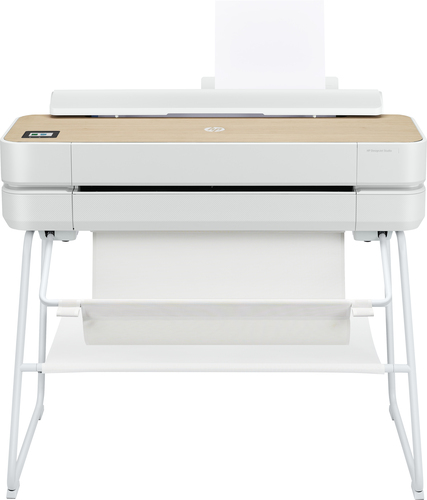 HP Designjet Studio stampante grandi formati Wi-Fi Getto termico d'inchiostro A colori 2400 x 1200 DPI 610 x 1897 mm Collegamento ethernet LAN