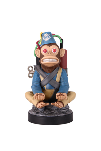 Exquisite Gaming Cable Guys Monkeybomb