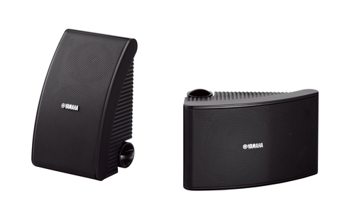 Yamaha NS-AW392 Nero 40 W
