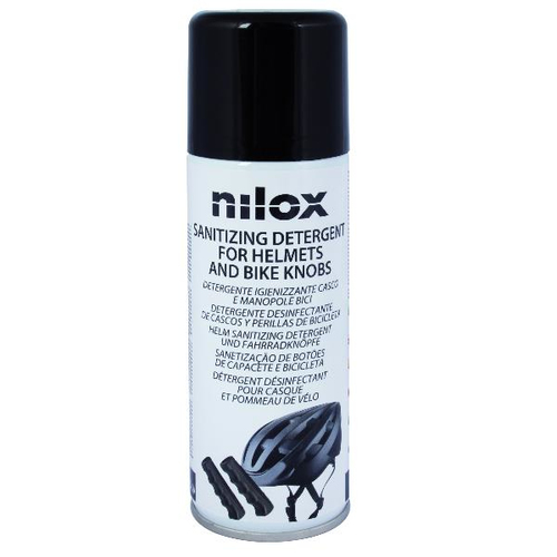 Detergente igienizzante Nilox NXA02198 Casco e manopole
