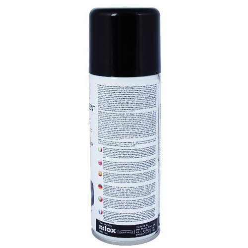 Detergente igienizzante Nilox NXA02198 Casco e manopole