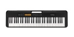 CASIO - Tastiera musicale Casio CTS-S100
