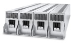 APC - Batteria UPS Apc E3SBT4 Serie di batterie per Easy UPS 3S Silver