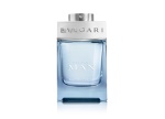 Bulgari - BVLGARI Man Glacial Essence 100ml, Uomo, 100 ml, Flacone non ricaricabile, SSENZA DI BACCHE DI GINEPRO - ESTRATTO DI ZENZERO - ESSENZA DI GERANIO, ESSENZA DI SANDALO AUSTRALIANO - CONCRETA DI IRIS - ESSENZA DI ARTEMISIA, ESSENZA DI CEDRO D’ALASKA - ACCORDO DI LEGNI LUMINOSI - ACCORDO DI MUSK