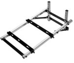 THRUSTMASTER - Supporto pedaliera Thrustmaster 4060162 T Pedals Stand