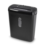 Hama - Hama Basic S8CD, Taglio a striscia, 22 cm, 6 mm, 11 L, 70 dB, 2 min