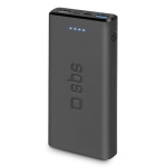 SBS - Power bank Sbs Fast Charge TTBB10000FASTK