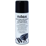 NILOX - Detergente igienizzante Nilox NXA02198 Casco e manopole