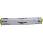 Canon 8527B002 cartuccia toner 1 pz Originale Giallo