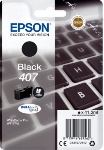 EPSON - Epson C13T07U140, Compatibile, Nero, Epson, Single pack, WF-4745, 1 pezzo(i)