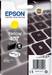 EPSON - Epson C13T07U440, Originale, Giallo, Epson, Single pack, WorkForce Pro WF-4745DTWF, 1 pezzo(i)